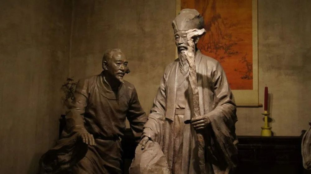 苏轼|苏东坡的一生为何会接连遭遇坎坷？这与他的性格缺陷脱不开干系！