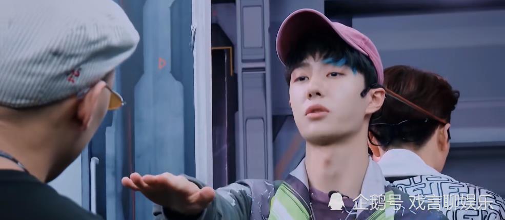 这!就是街舞|这就是街舞3，浅谈四位队长选人策略，每位队长的选择都各有千秋