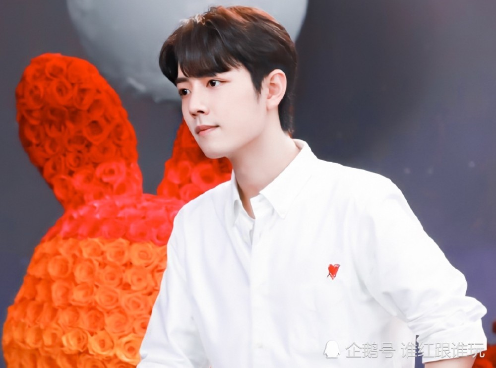 肖战|3亿＋853.3万！大数据分析：肖战如今的流量号召力有多强？