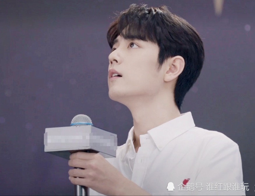 肖战|3亿＋853.3万！大数据分析：肖战如今的流量号召力有多强？