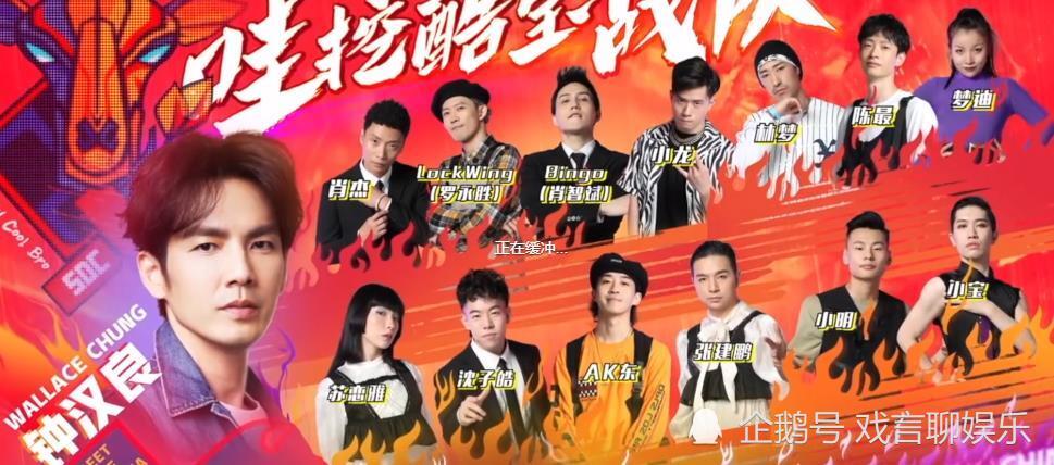 这!就是街舞|这就是街舞3，浅谈四位队长选人策略，每位队长的选择都各有千秋