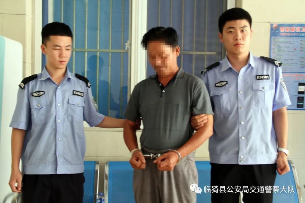临猗突发撞人致死肇事逃逸被抓