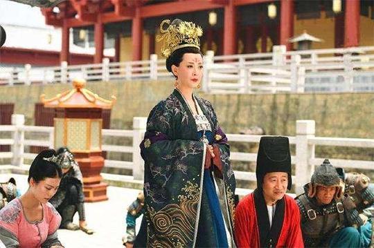 秃发皇后的妹妹,乞伏炽磐的左夫人为什么要出卖兄姐?