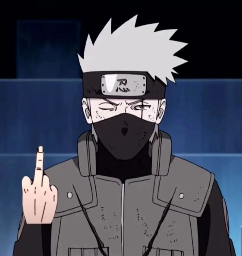 火影忍者cp头像