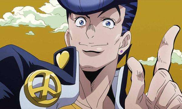 迪亚波罗|迪奥|大乔