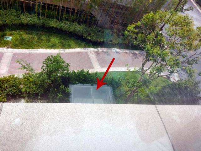 小区地下车库每天传来口哨般啸叫声:天越热越响,怎么回事?