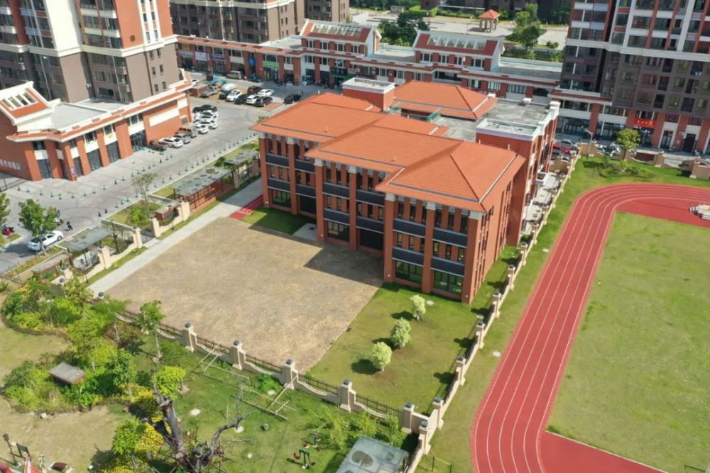 龙文区|龙文区新增7所公办幼儿园！快看在你家附近没？还有3所优质小学在建