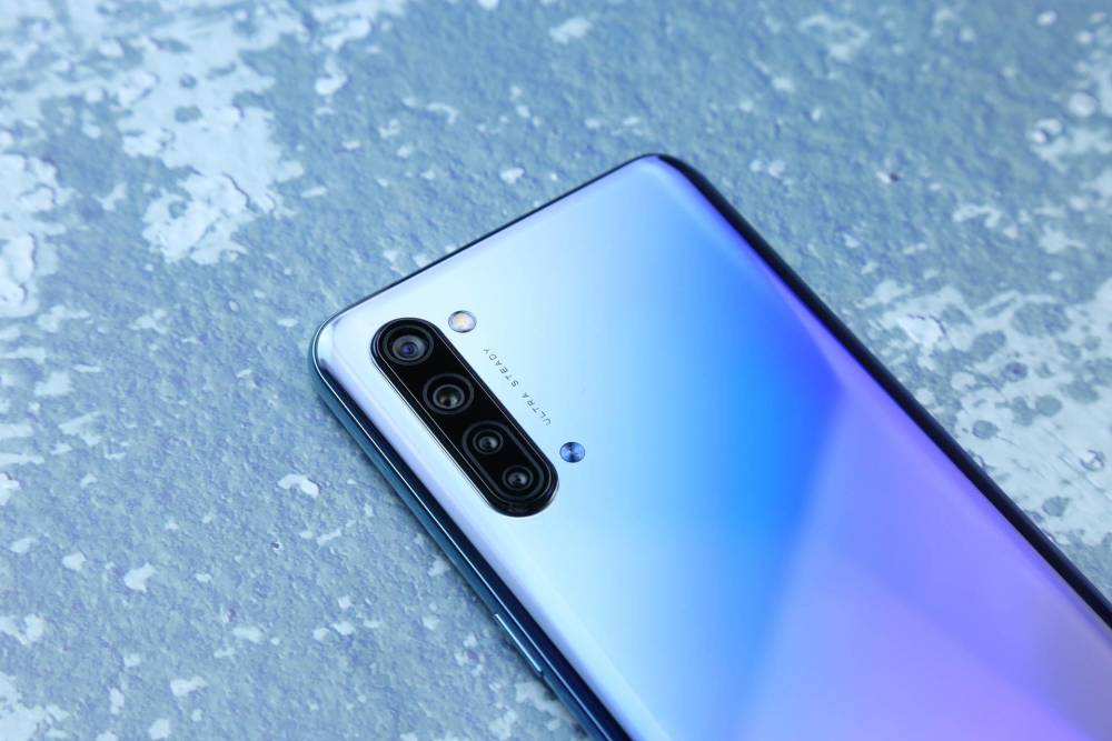 要当2k档黑马?oppo k7全面开售,实力均衡几乎零槽点