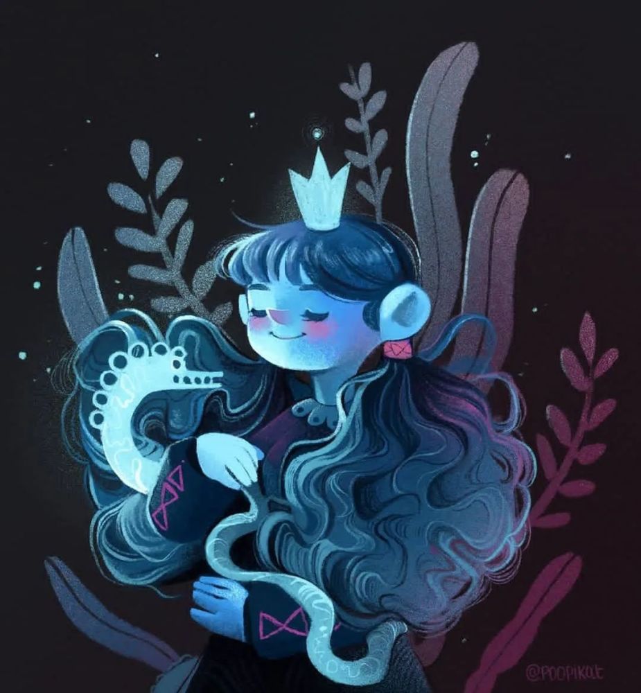 画画|盘点画画中那些平价又超级精致可爱的小玩意儿