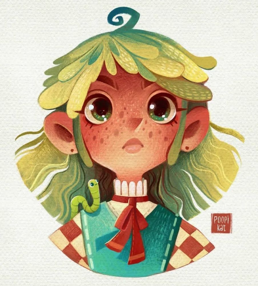 画画|盘点画画中那些平价又超级精致可爱的小玩意儿