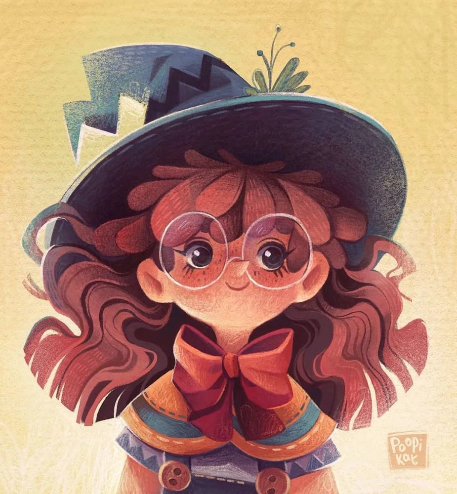 画画|盘点画画中那些平价又超级精致可爱的小玩意儿