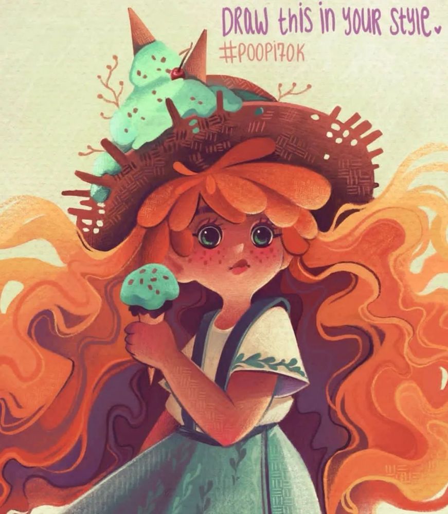 画画|盘点画画中那些平价又超级精致可爱的小玩意儿