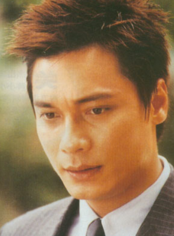 港剧再无叶荣添?