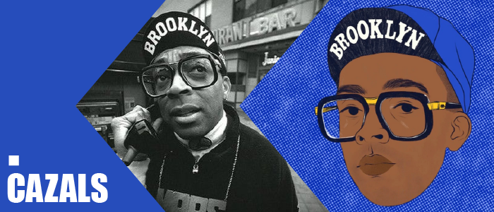 何止菲董 侃爷 蕾哈娜 这些明星居然把眼镜戴得这么时尚 腾讯新闻