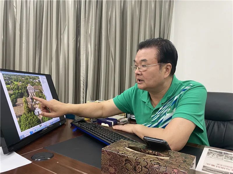 铜罐驿|铜罐驿天主堂长得像“鬼脸”？听听历史学家怎么说