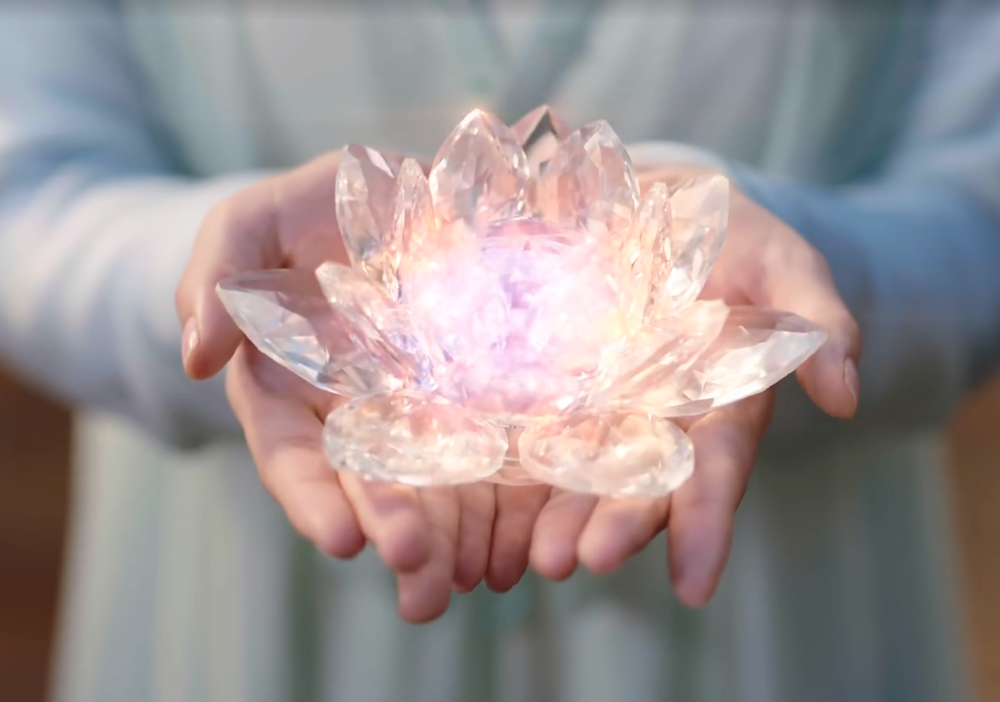 琉璃如你所愿成毅深情甜宠袁冰妍展示了爱情美好的模样