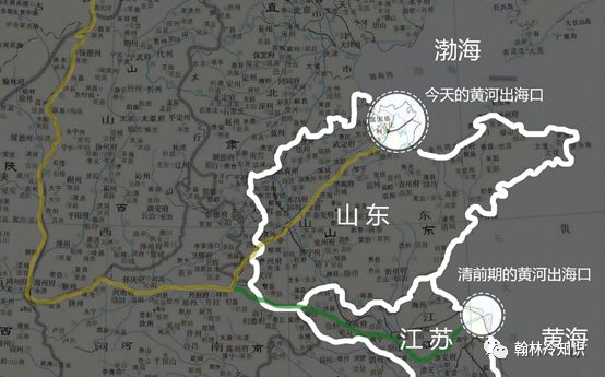 闯关东历史地图图片