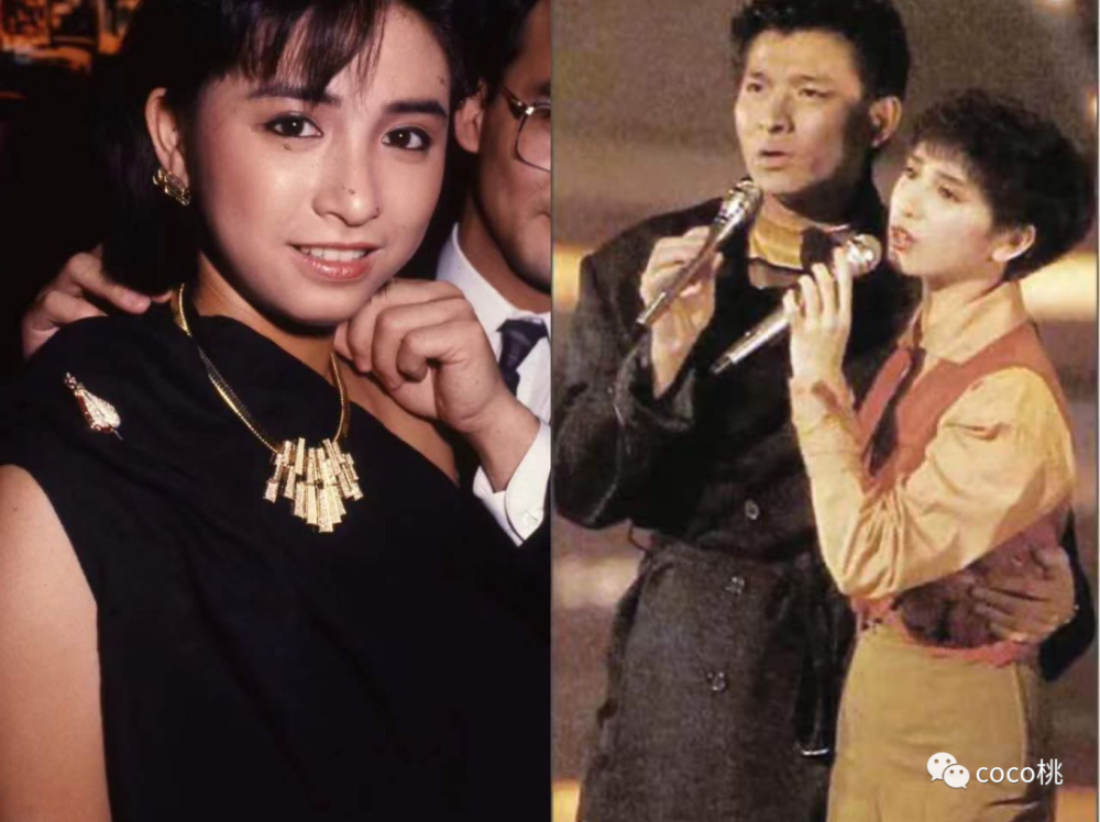 李嘉欣|从老牌最美港姐到嫁豪门，李嘉欣都得喊她一声大前辈！