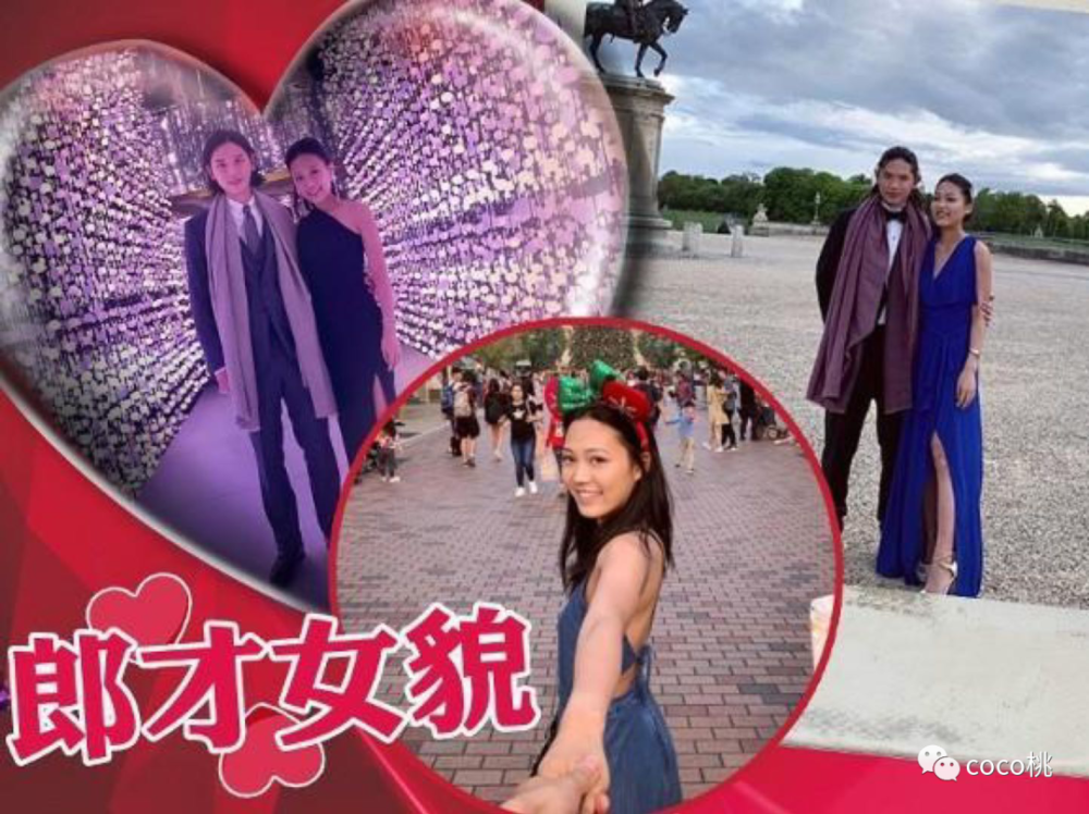 李嘉欣|从老牌最美港姐到嫁豪门，李嘉欣都得喊她一声大前辈！