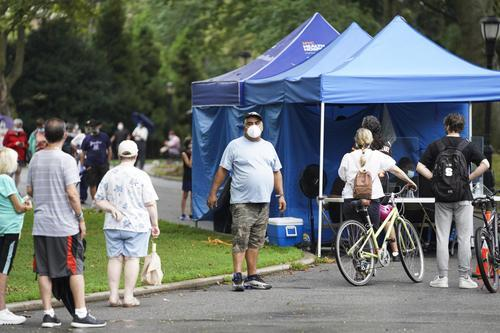 特朗普|忽视疫情紧盯中国 特朗普政府受多方质疑
