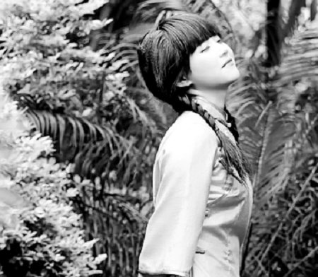 高青子:介入沈从文与张兆和婚姻8年整,她最终结局并非全身而退