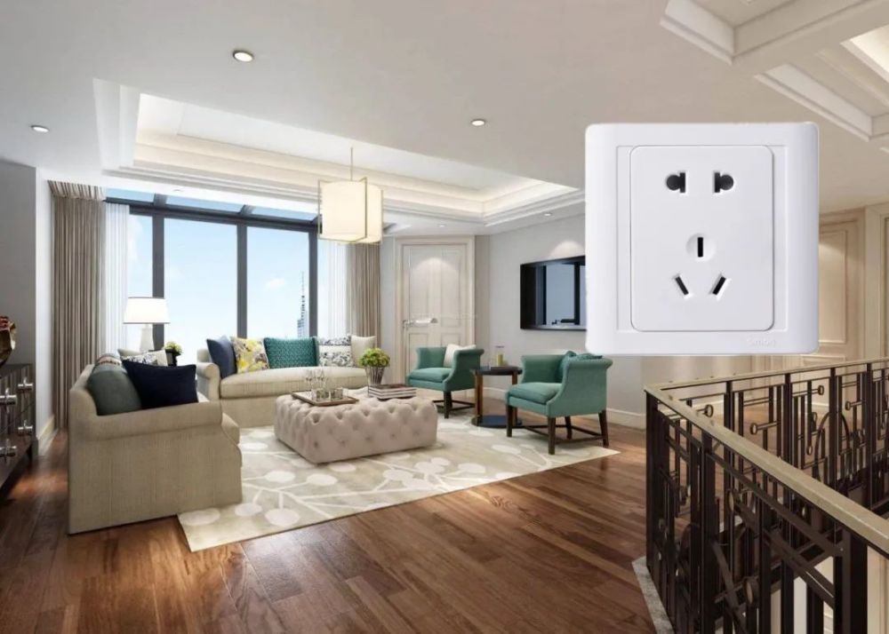 【插座攻略】这7个地方一定要留插座 我家漏2个 后悔没早知道