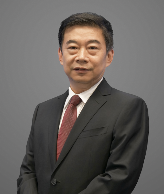 援助帮扶 滨医人彰显医者无界——滨州医学院附属医院院长李建民