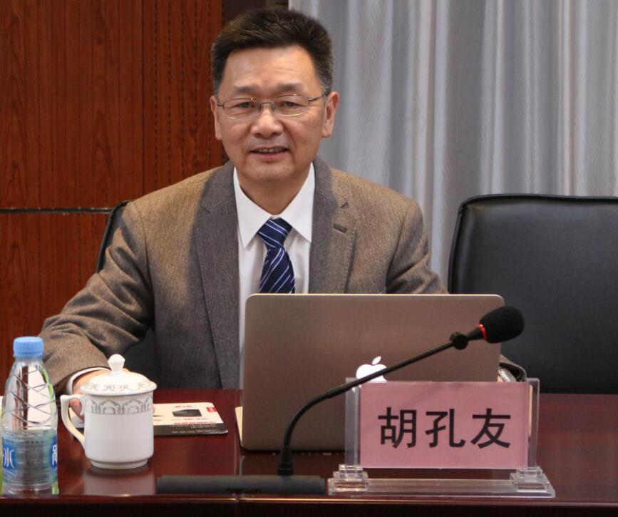 精达股份周江荣获“金牛董秘奖”