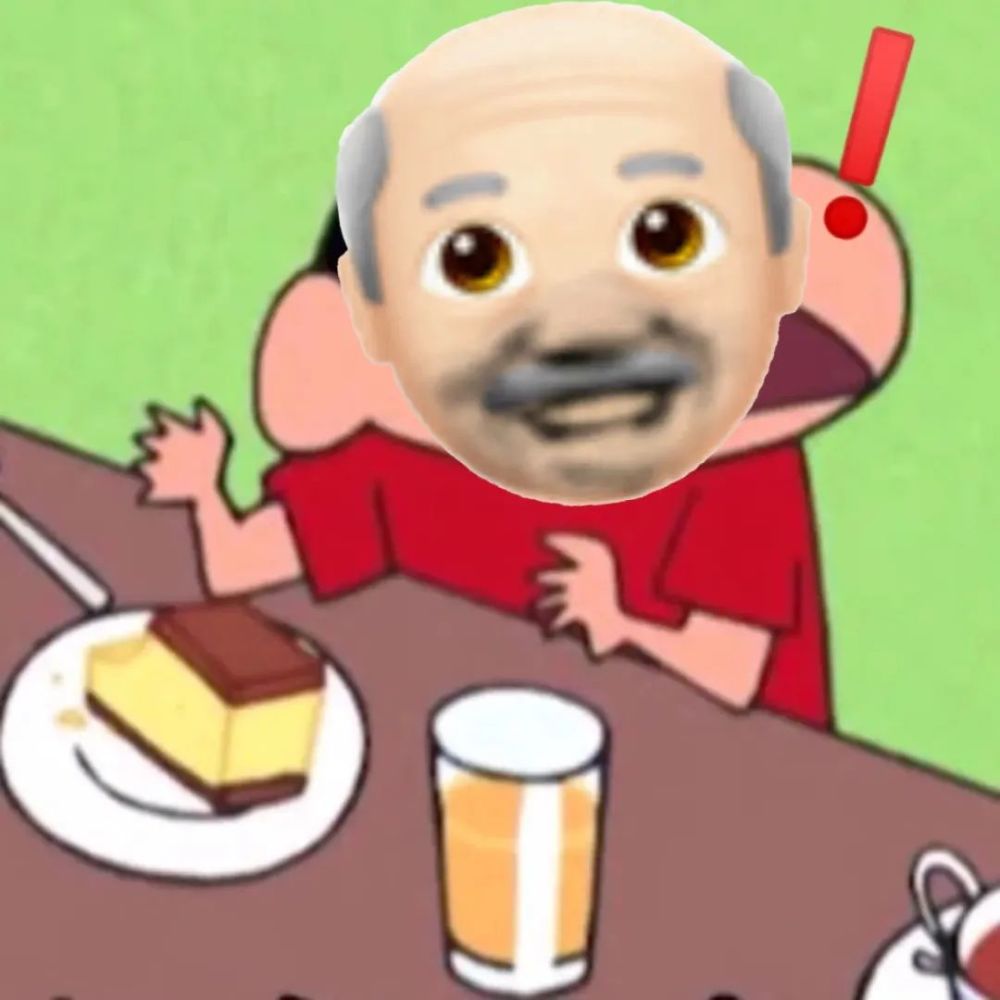 前任坐我对面,不是好久不见而是干爹你好