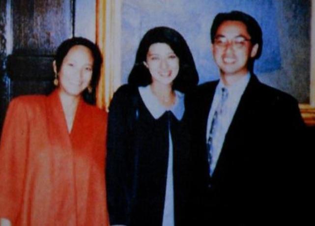 雅子挚爱另有其人 为前男友3次拒绝求婚 最终被王室棒打鸳鸯 腾讯网