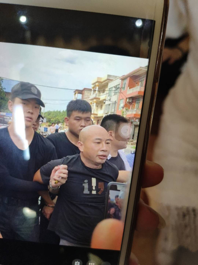 江西曾春亮杀人案背后:被害康家人跌入"深渊"的26天