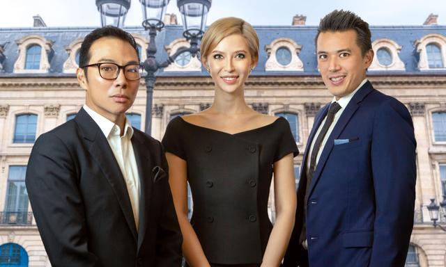 据悉,总部位于法国巴黎的bellagraph nova投资集团主