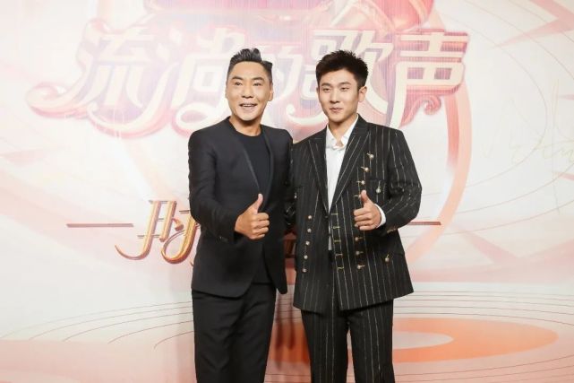 俞灏明杭天琪,蔡国庆节目主持人赵屹鸥"听赏团"嘉宾伍洲彤,秦海菲