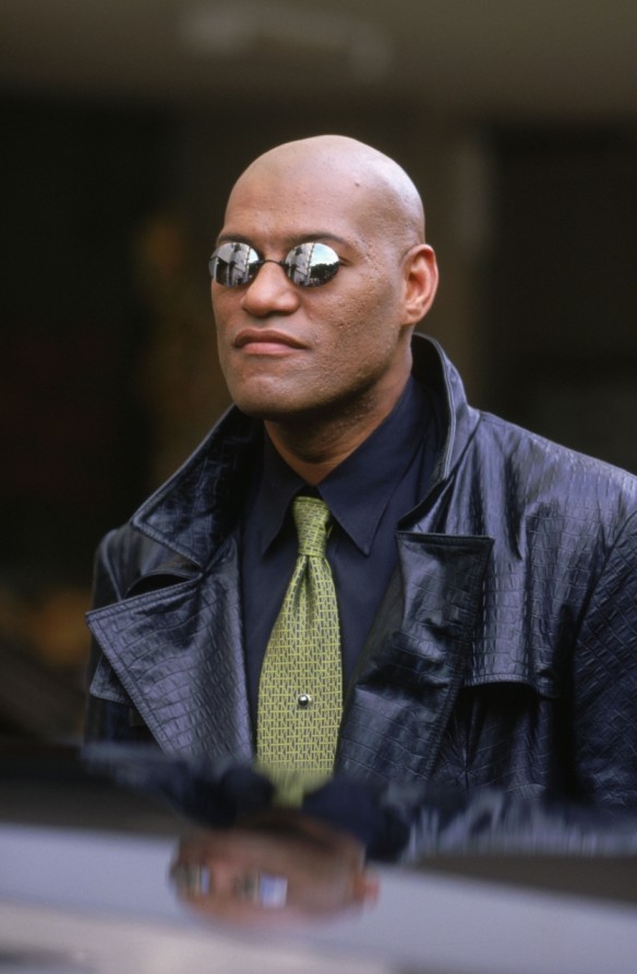 无法触碰的药丸墨菲斯扮演者将不参与黑客帝国4