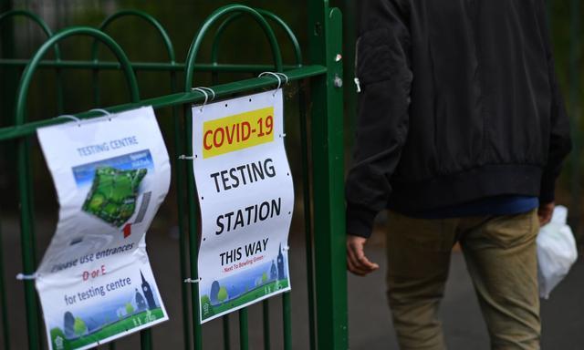 英国政府|英国政府灵机一动：卫生局应对疫情不力遭批评，就解散它成立个新机构