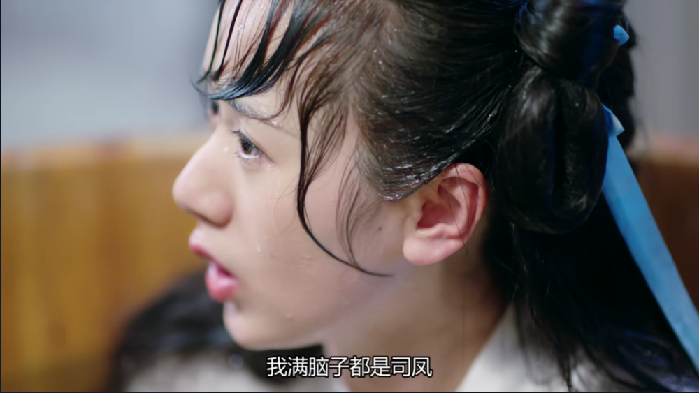 仙侠剧|仙侠剧男女主丑，是原罪吗？