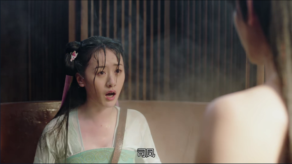 仙侠剧|仙侠剧男女主丑，是原罪吗？