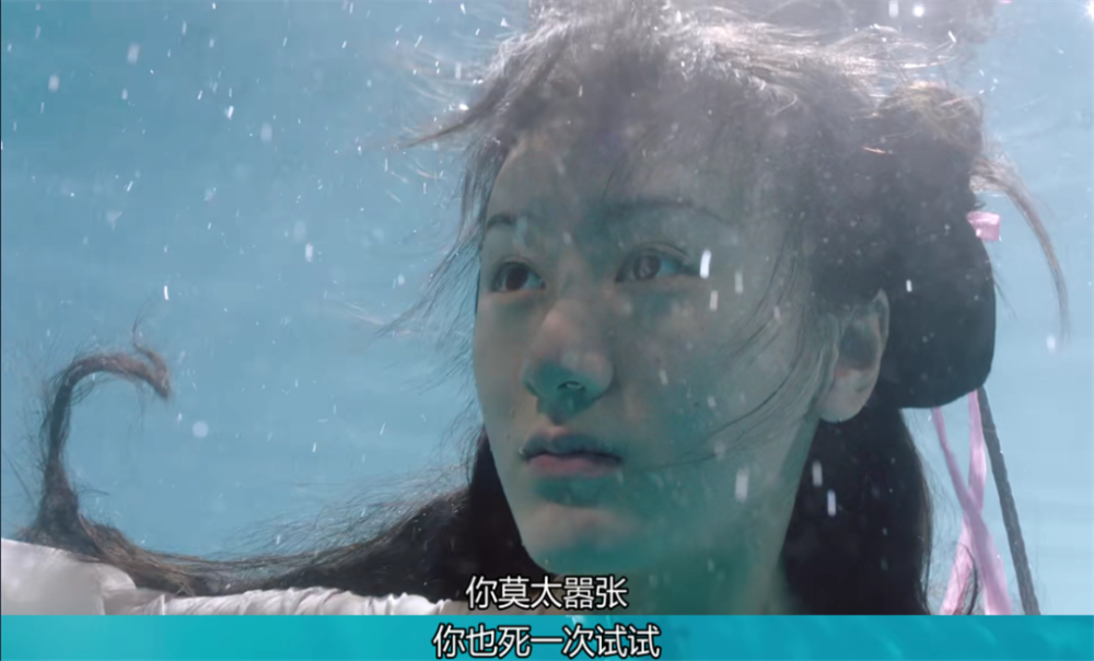 仙侠剧|仙侠剧男女主丑，是原罪吗？