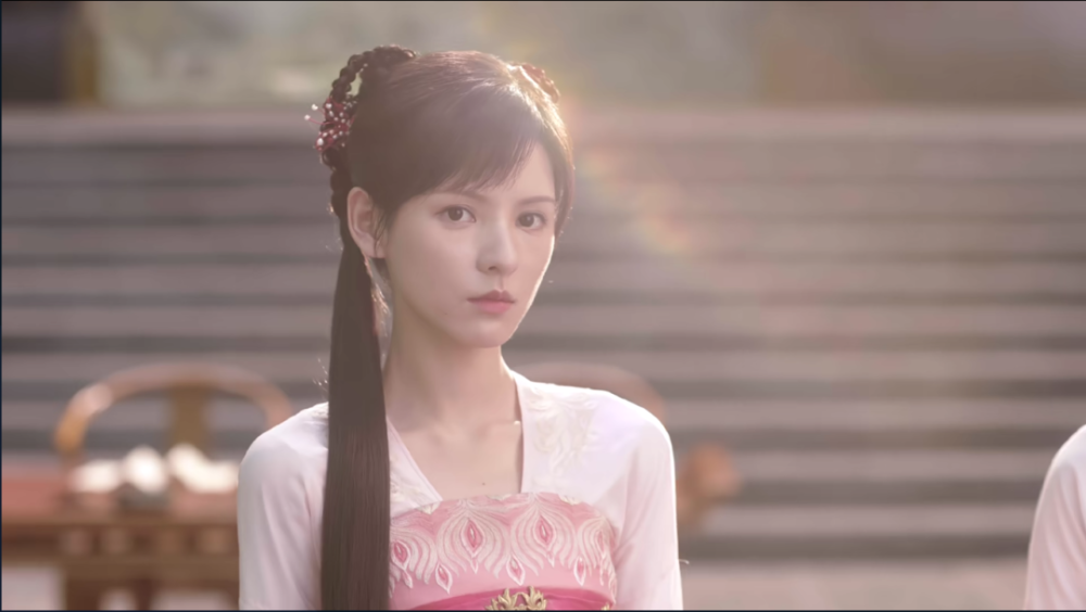 仙侠剧|仙侠剧男女主丑，是原罪吗？