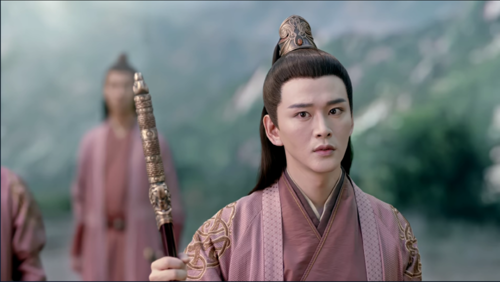 仙侠剧|仙侠剧男女主丑，是原罪吗？