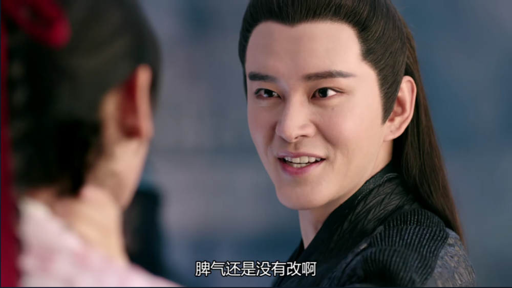 仙侠剧|仙侠剧男女主丑，是原罪吗？