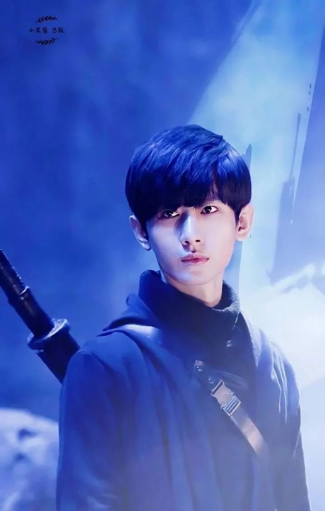 仙侠剧|仙侠剧男女主丑，是原罪吗？