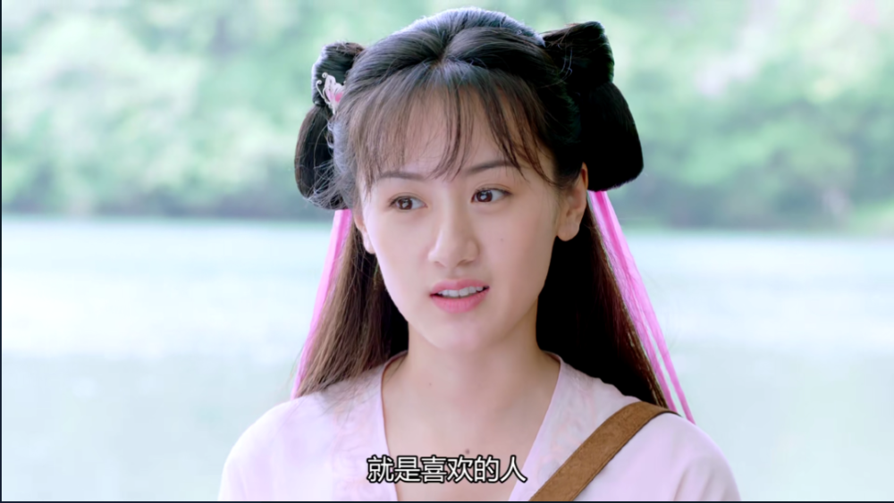 仙侠剧|仙侠剧男女主丑，是原罪吗？