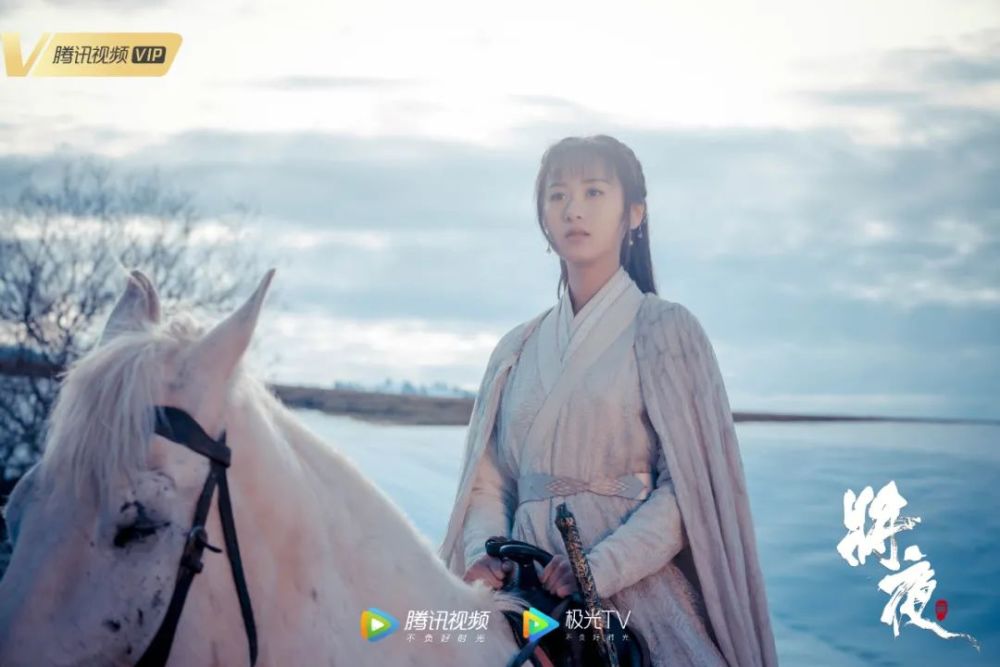 仙侠剧|仙侠剧男女主丑，是原罪吗？