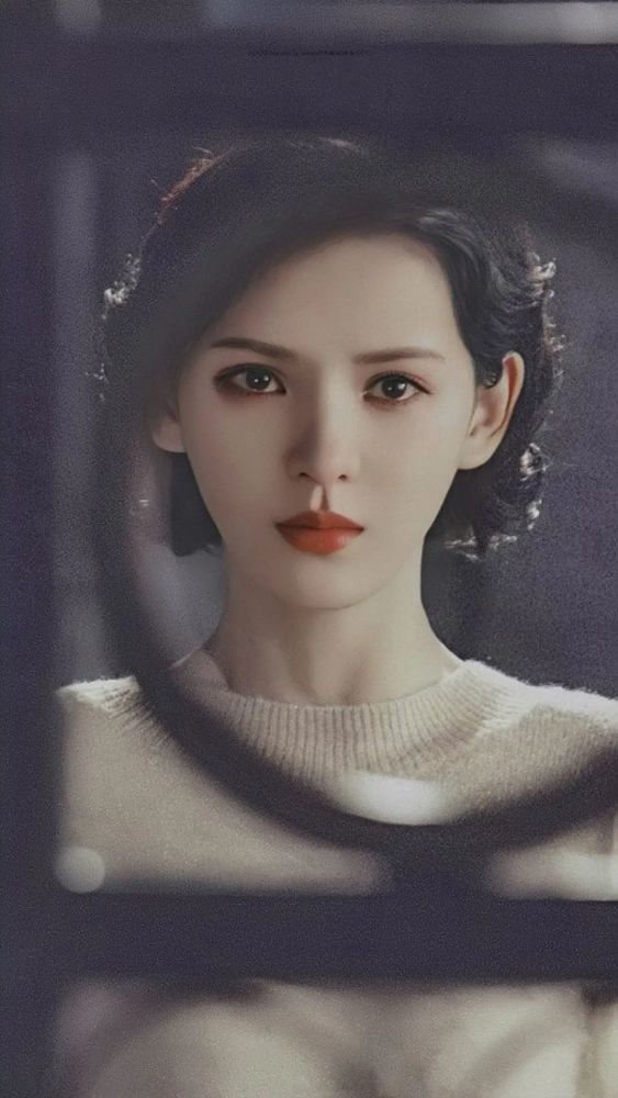 仙侠剧|仙侠剧男女主丑，是原罪吗？