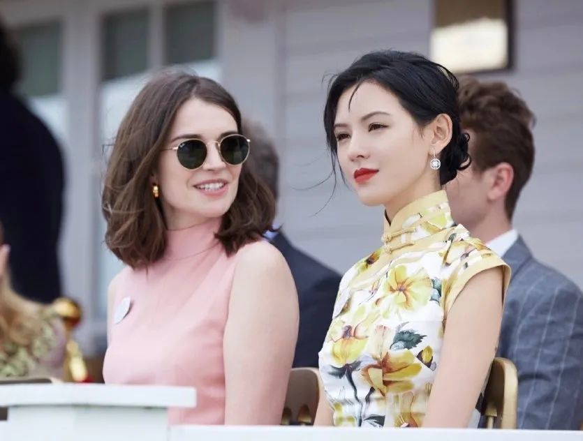 仙侠剧|仙侠剧男女主丑，是原罪吗？