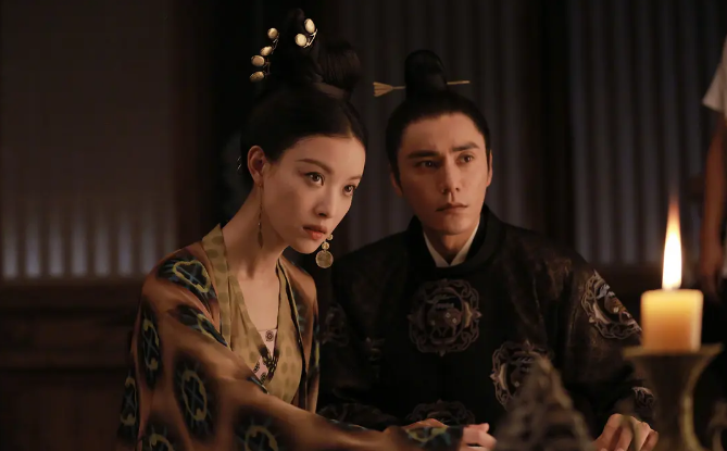 仙侠剧|仙侠剧男女主丑，是原罪吗？