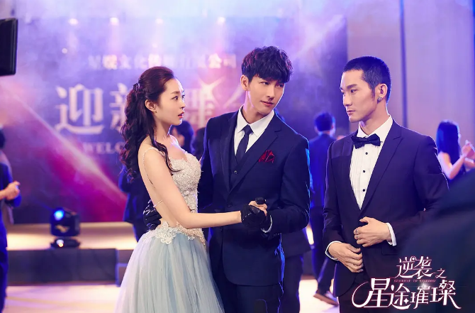 仙侠剧|仙侠剧男女主丑，是原罪吗？