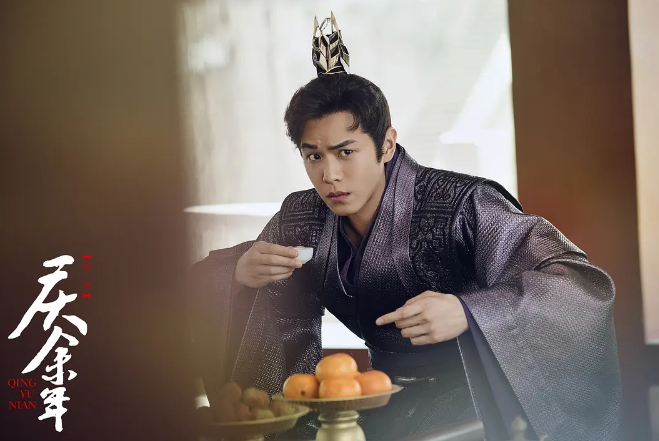 仙侠剧|仙侠剧男女主丑，是原罪吗？