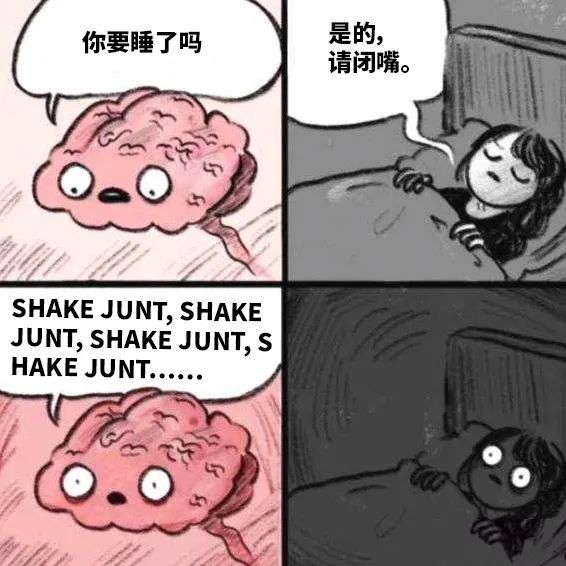 来自兄弟 为了兄弟 滑板圈最洗脑的品牌shake Junt Shane